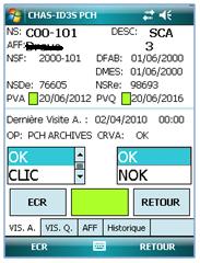 Marine PDA 3