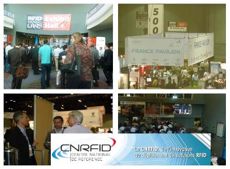 RFID JOURNAL LIVE 2011 ORLANDO